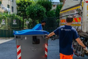 raccolta
