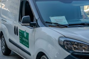 trasporto farmaci